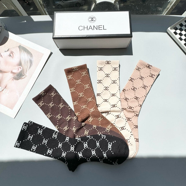 CREW SOCKS 409499 ( 1 BOX )