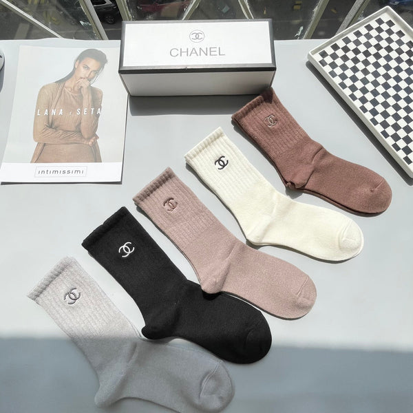 CALZINI 416054 (1 SCATOLA)