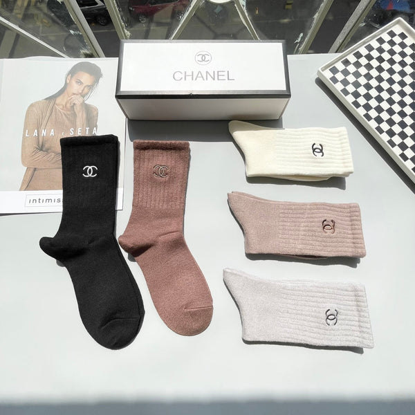 CALZINI 416054 (1 SCATOLA)