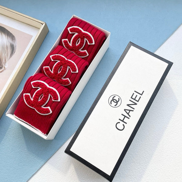 CREW SOCKS 417387 ( 1 BOX )