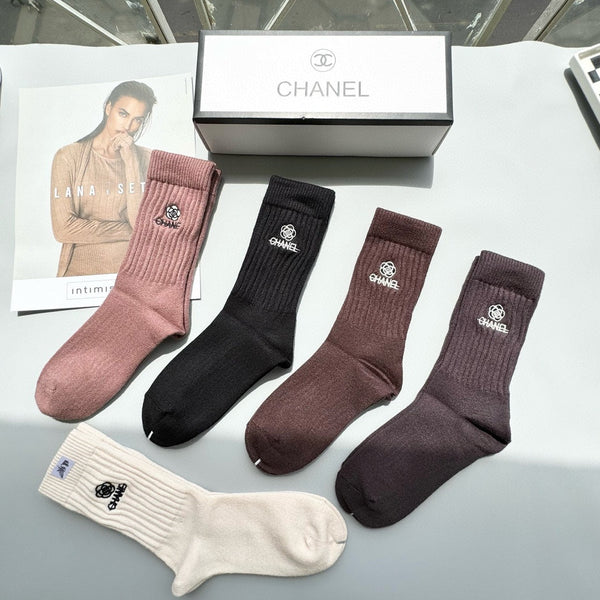 CREW SOCKS 423901 (1 BOX)