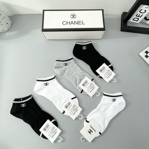 CALZINI ALLA CAVIGLIA 425553 (1 SCATOLA)