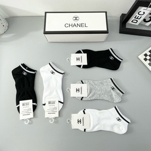 CALZINI ALLA CAVIGLIA 425553 (1 SCATOLA)