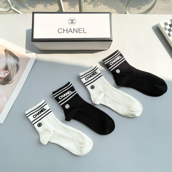 LOW-CUT SOCKS 425564 ( 1 BOX )