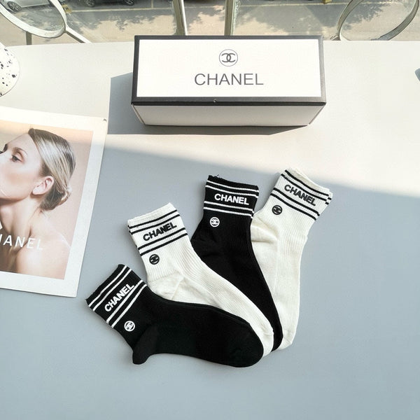 LOW-CUT SOCKS 425564 ( 1 BOX )