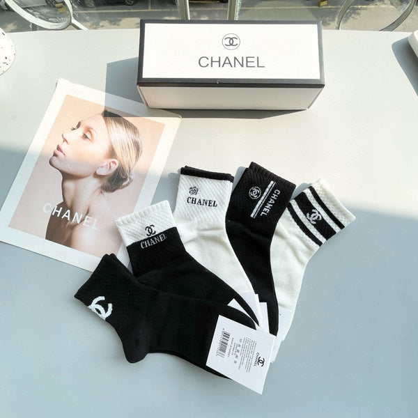 CALZINI BASSI 425571 (1 SCATOLA)