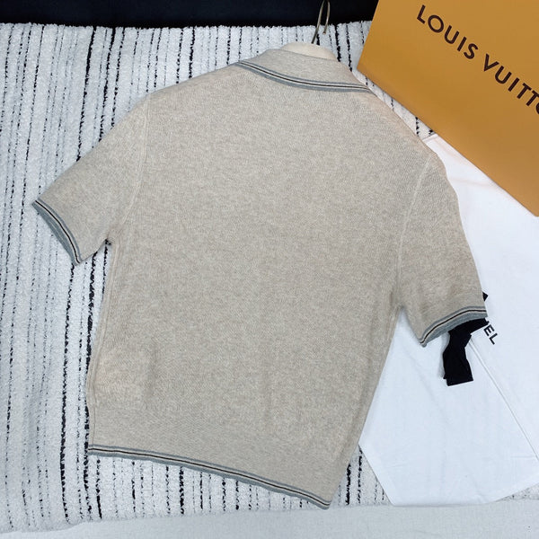 Miu 25C Polo Shirt 228184