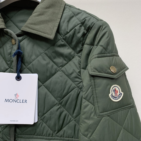 Moncler 25 Down jacket Polyester 281687
