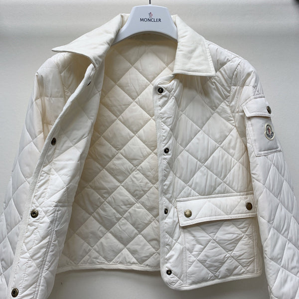 Moncler 25 Down jacket Polyester 281687