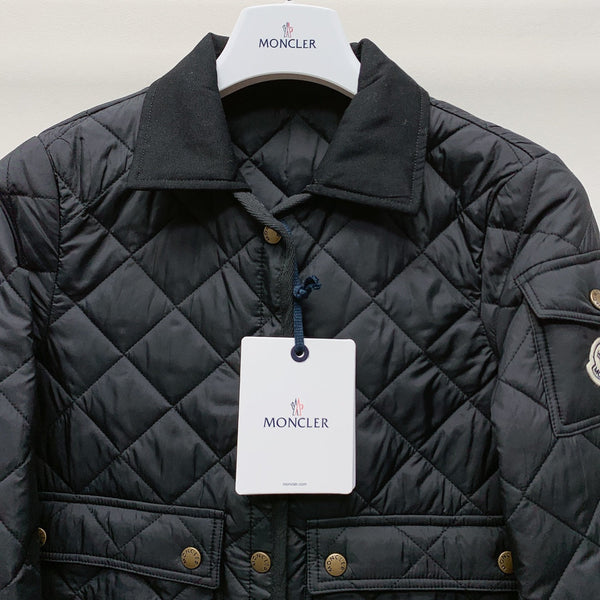 Moncler 25 Down jacket Polyester 281687