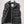 Moncler 25 Button-down Vest Black Polyester 293404