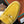 summer charm walk loafer yellow suede
