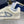 CD HOMME SNEAKERS IVORY CALFSKIN AND SUEDE