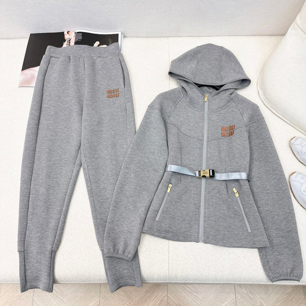 Miu Miu 25 Suit Air Layer 590242