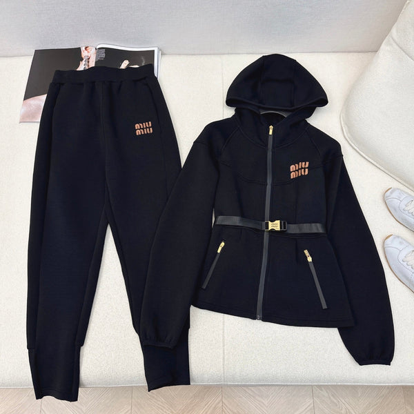 Miu Miu 25 Suit Air Layer 590242