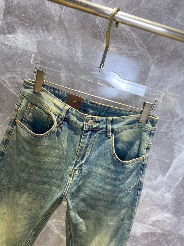 JEANS LV BLU DENIM 239577