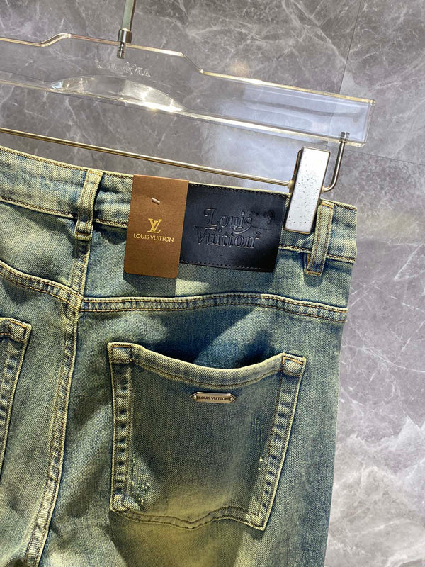JEANS LV BLU DENIM 239577