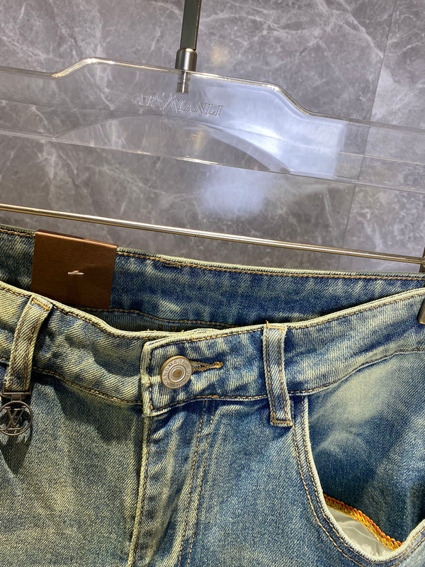 JEANS LV BLU DENIM 239577