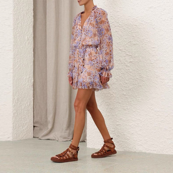 Zimmermann Dress 107