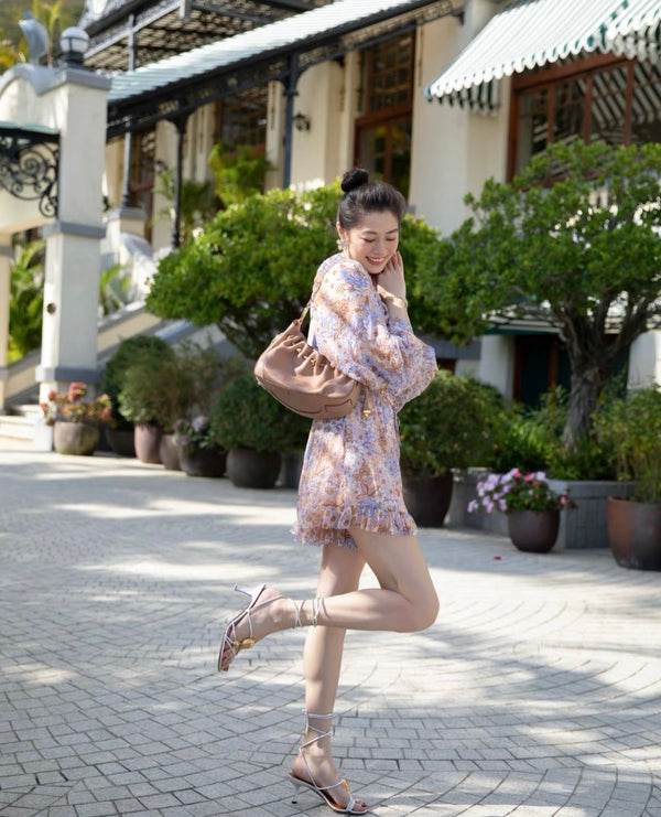 Zimmermann Dress 107