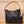 LV All In Sn Black Monogram Empreinte Leather 205348