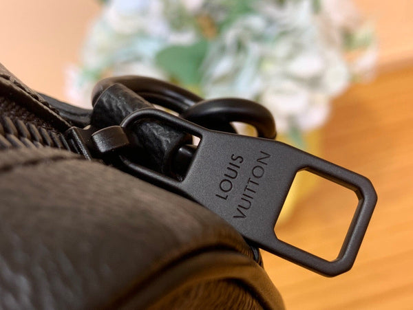 LV Trocadero Jmlt Black Monogram Eclipse Canvas 205339