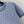 Fendi 25 Knitted Round Neck Short Sleeves Blue Wool F155