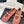 Alaia Women's Ballet Flat Pink Suede 293227