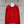 Gucci 25 Embroidered Pullover Sweater Red Wool