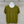 Miu Miu 25 Short-sleeve Top Olive Green Wool
