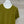 Miu Miu 25 Short-sleeve Top Olive Green Wool