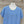 Miu Miu 25 Short-sleeve Top Blue Wool