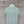 Miu Miu 25 Short-sleeve Top Mint Green Wool