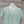 Miu Miu 25 Short-sleeve Top Mint Green Wool