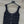 Gucci 2025 Camisole Black Wool Viscose