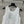Gucci 25 Mesh Vest Top White Tencel