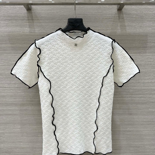 CC 25 Short Sleeved Shirt Cotton