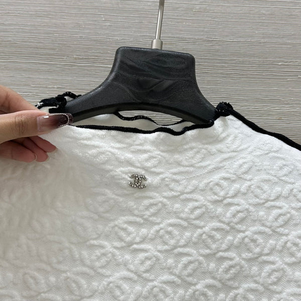 CC 25 Short Sleeved Shirt Cotton