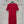 Gucci 25 Knitted Dress Red Viscose