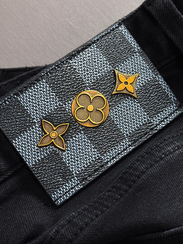 JEANS LV NERI DENIM 239618