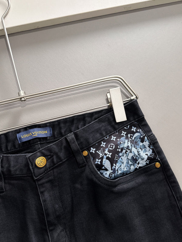 JEANS LV NERI DENIM 239618