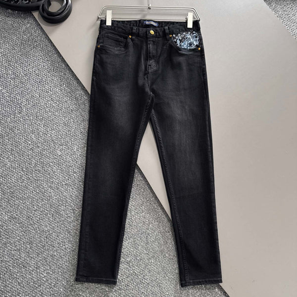 JEANS LV NERI DENIM 239618