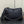 hand it all pm 29cm black mahina calfskin