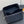 TOILETRY BAG 24 IN BLACK DAMIER GRAPHITE CANVAS