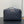 TOILETRY BAG 24 IN BLACK DAMIER GRAPHITE CANVAS