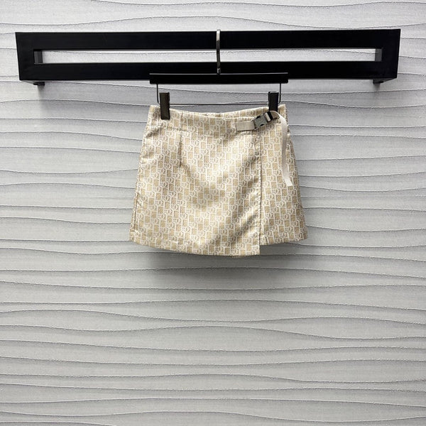 Dior 25C Shorts avvolgenti 228322