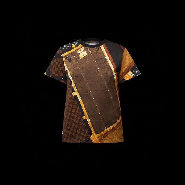 LV 25C Trunk T-Shirt 229190