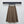 Celine 25 Separate Dress Brown Polyester 296718