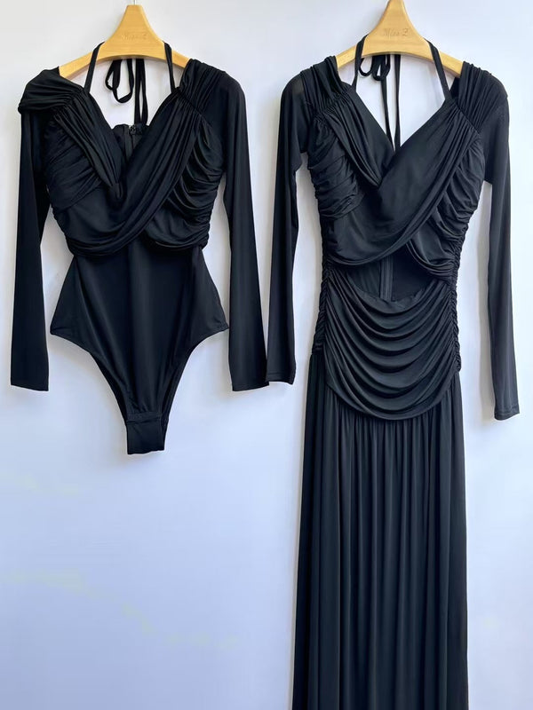 Zimmermann Bodysuit and Dress 161