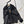 Burberry 25 Shearling-trimmed Bomber Jacket Black Fur Leather